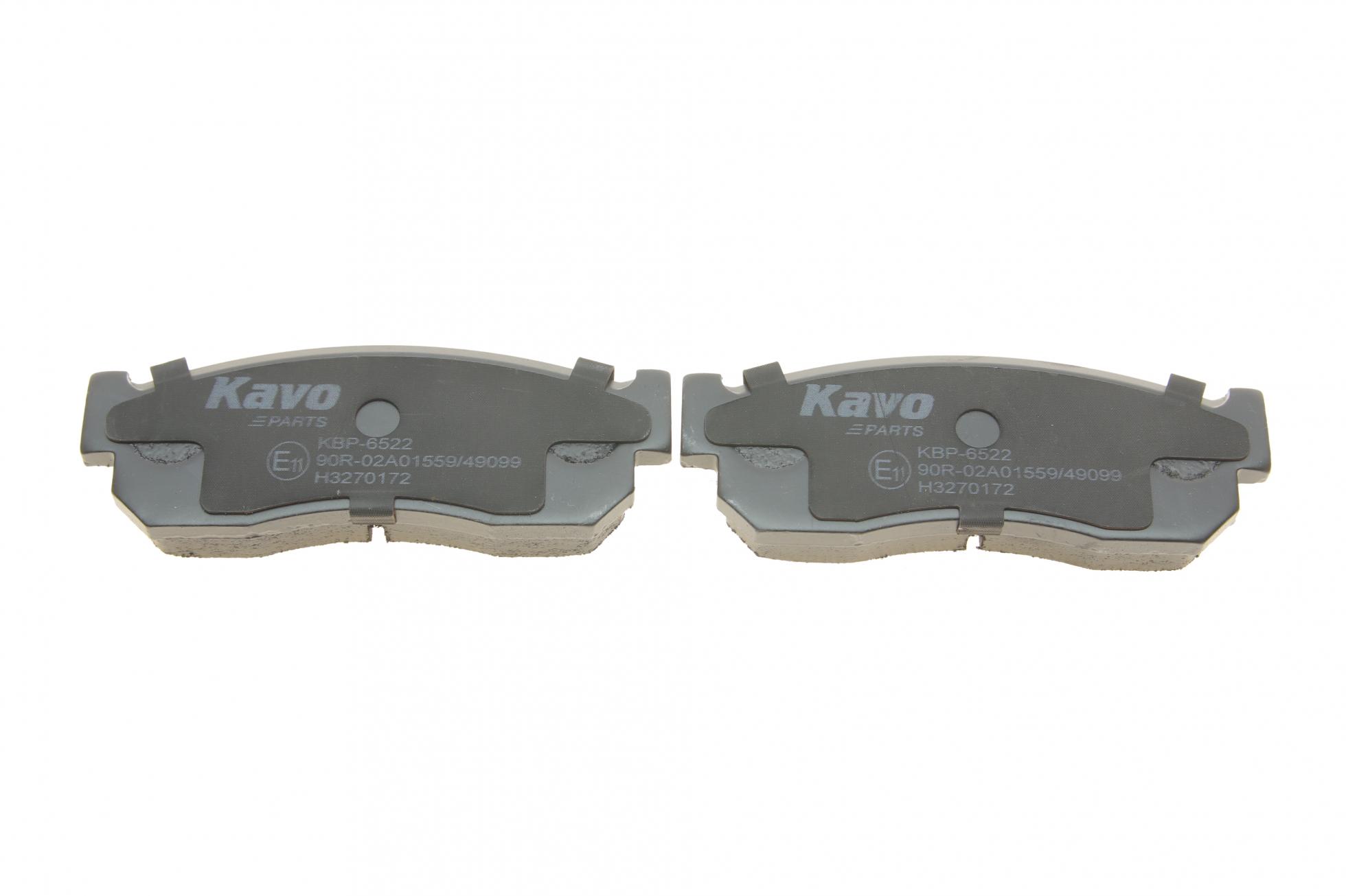 KBP6522 KAVO PARTS
